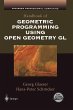 Handbook of Geometric Programming Using... - Bild 1