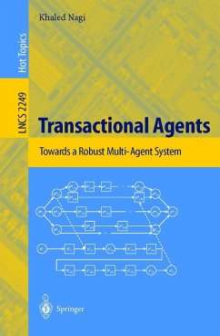 Cover Transactional Agents