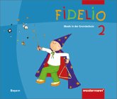 2. Jahrgangsstufe, Schülerband / Fidelio, Ausgabe Bayern