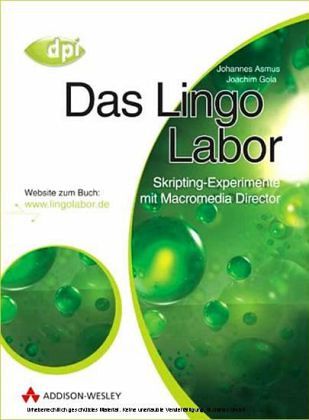 Das Lingo-Labor, m. CD-ROM