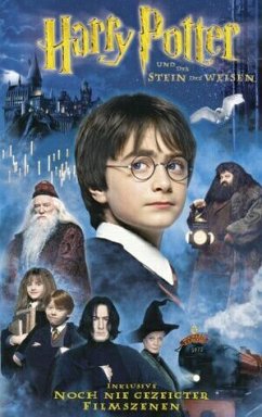 Harry Potter Und Der Stein Der