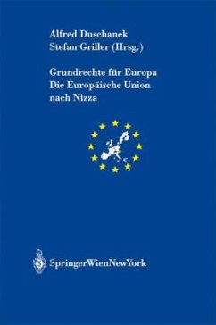 Grundrechte für Europa