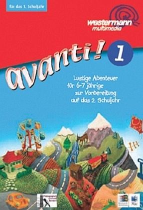 Avanti 1.Klasse