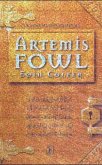 Artemis Fowl, English edition