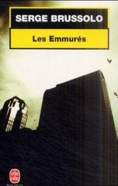 Les Emmures - Brussolo, Serge