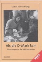 Cover Als die D-Mark kam