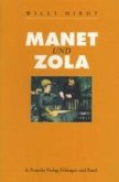 Manet und Zola