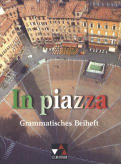 Grammatisches Beiheft / In piazza