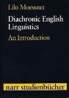 Diachronic English Linguistics - Moessner, Lilo