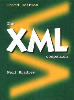 Cover The XML Companion