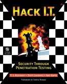 Hack I. T., w. CD-ROM