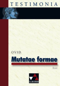 Cover Mutatae formae, Text