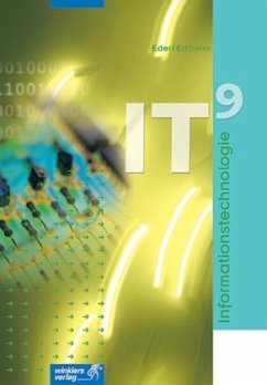 Cover Informationstechnologie, IT 9