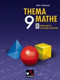 9. Schuljahr / Thema Mathe - neu Tl.2