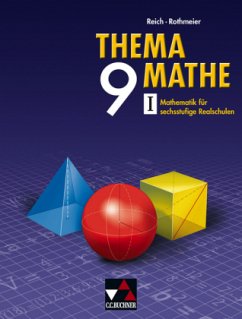 9. Schuljahr / Thema Mathe - neu Tl.1