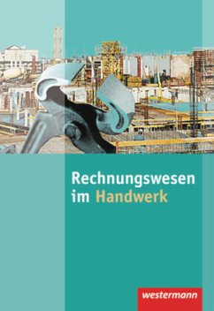 Rechnungswesen im Handwerk - Frank, Rolf