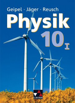 Physik 10/1. Neu