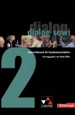 dialog sowi / dialog sowi 2 - Unterrichtswerk für Sozialwissenschaften