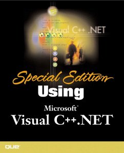 Using Visual C++ .NET - Gregory, Kate