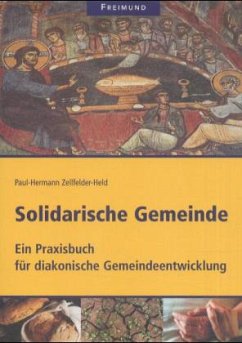Solidarische Gemeinde - Zellfelder-Held, Paul-Hermann