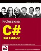 Professional C# - Robinson, Simon et al.