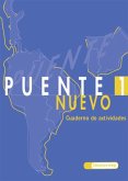 Puente Nuevo 1. Arbeitsheft