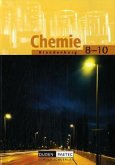 Chemie, Ausgabe Gesamt- und Realschulen in Brandenburg / Lehrbuch für die Klasse 8-10