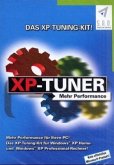XP-Tuner, 1 CD-ROM