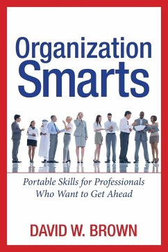 Organization Smarts - Brown, David W.