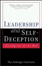 Leadership and Self-Deception