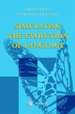 Simulating the Evolution of Language