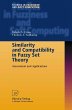 Similarity and Compatibility in Fuzzy... - Bild 1