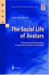 The Social Life of Avatars - Bild 1