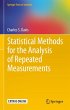 Statistical Methods for the Analysis of... - Bild 1