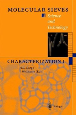 Characterization I - Karge, Hellmut G. / Weitkamp, Jens (eds.)