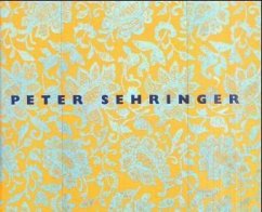 Peter Sehringer - Sehringer, Peter
