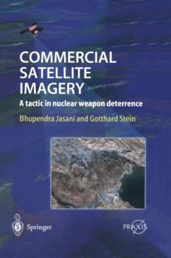 Commercial Satellite Imagery - Jasani, Bhupendra / Stein, Gotthard
