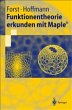 Funktionentheorie erkunden mit Maple - Bild 1