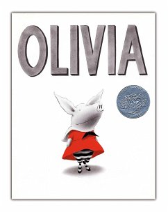 Olivia - Falconer, Ian