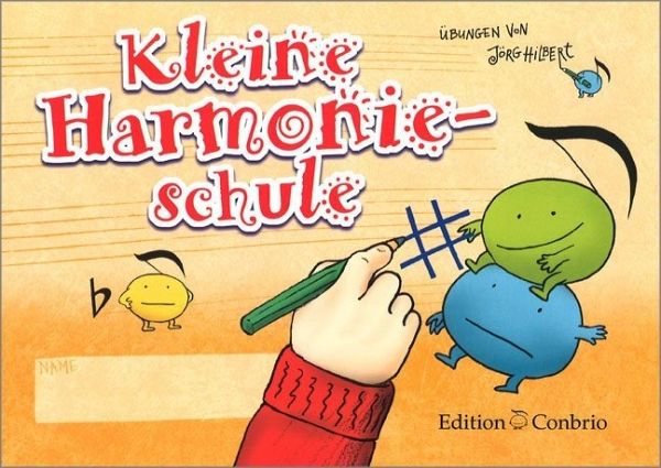 Kleine Harmonieschule
