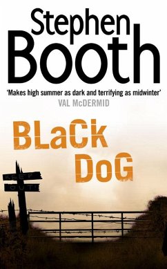 Black Dog - Booth, Stephen