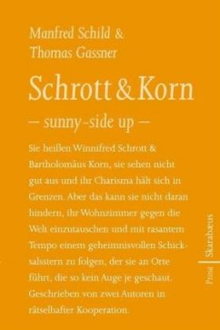 Cover Schrott & Korn