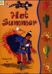 Cover Hot Summer