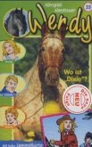 Wo ist Dixie?, 1 Cassette / Wendy, Cassetten 35 Wo ist Dixie?, 1 Cassette / Wendy, Cassetten 35