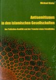 Antisemitismus in den islamischen Gesellschaften