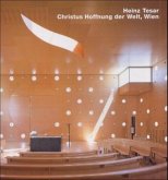 Heinz Tesar, "Christus Hoffnung der Welt", Donau City, Wien