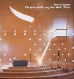 Cover Heinz Tesar, 