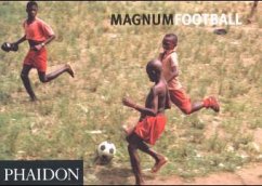 Magnum Football - Magnum Photos Ltd