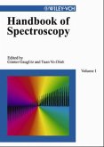 Handbook of Spectroscopy, 2 Vols.