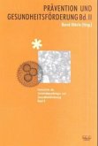 Prävention und Gesundheitsförderung